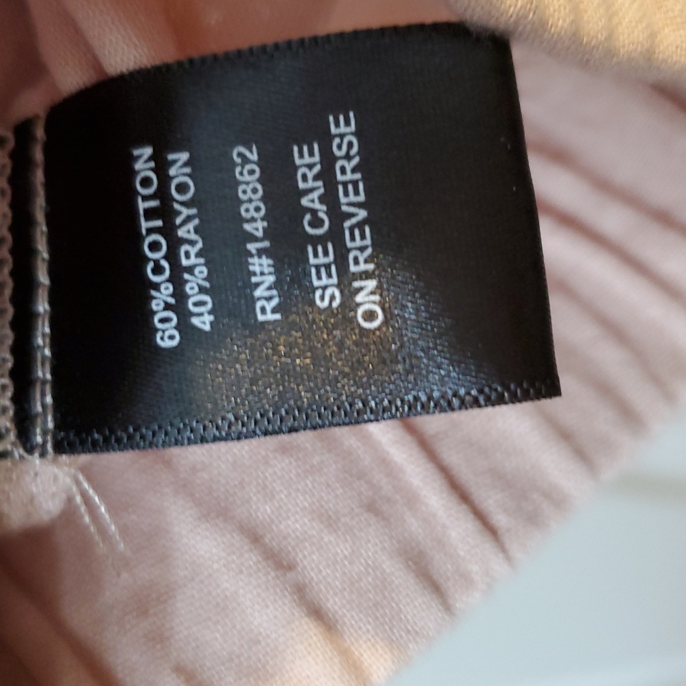 Torrid Women's Blush Utility Jacket - Picture 4 of 5